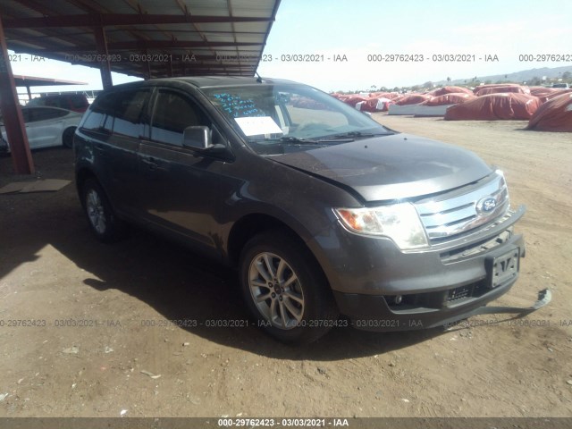 FORD EDGE 2010 2fmdk3jc0aba26843