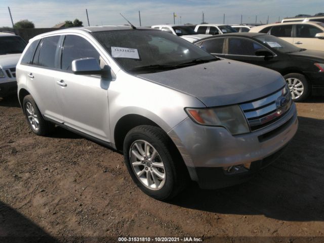 FORD EDGE 2010 2fmdk3jc0aba35882