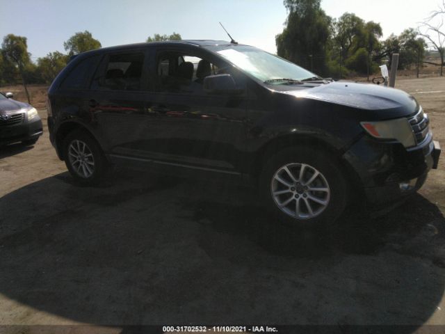 FORD EDGE 2010 2fmdk3jc0aba36000