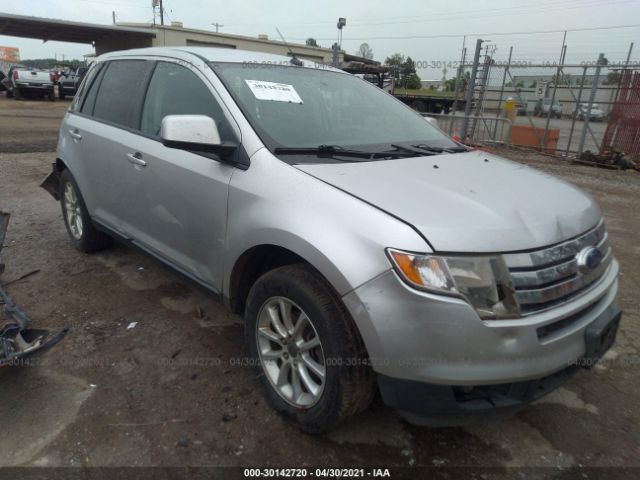 FORD EDGE 2010 2fmdk3jc0aba36045