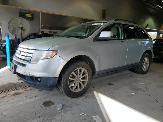 FORD EDGE SEL 2010 2fmdk3jc0aba36739