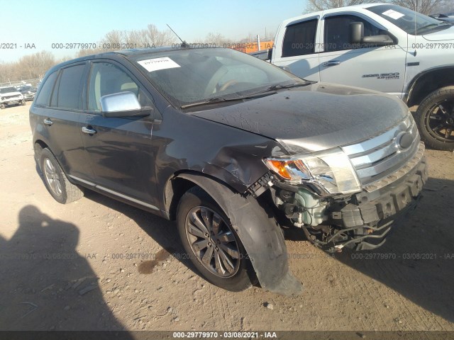 FORD EDGE 2010 2fmdk3jc0aba41603