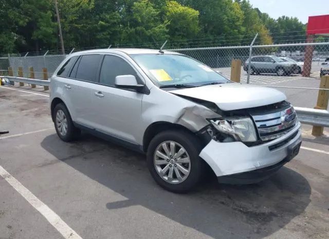 FORD EDGE 2010 2fmdk3jc0aba42167