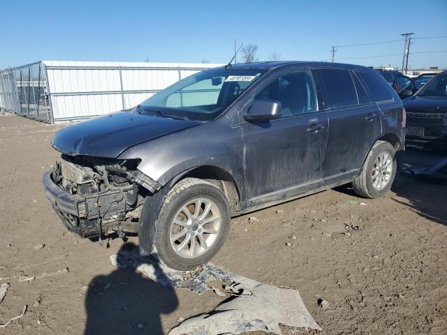 FORD EDGE 2010 2fmdk3jc0aba50107