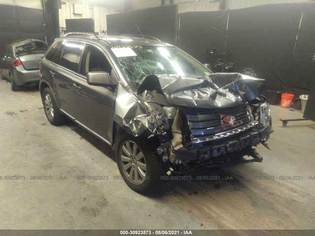 FORD EDGE 2010 2fmdk3jc0aba53265