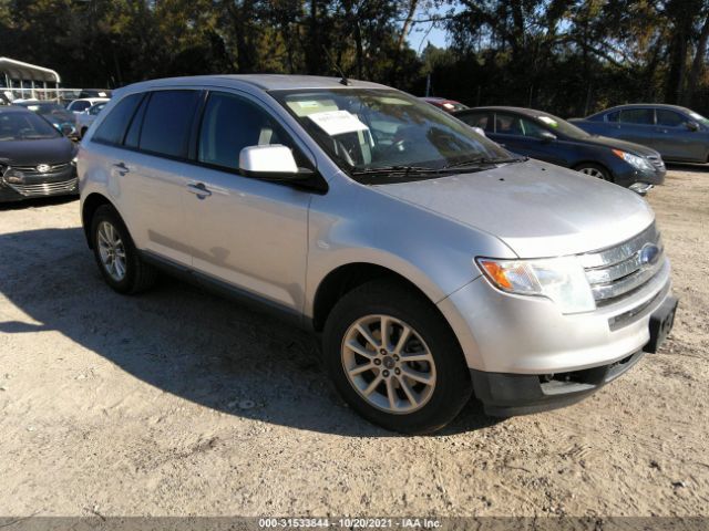 FORD EDGE 2010 2fmdk3jc0aba75251