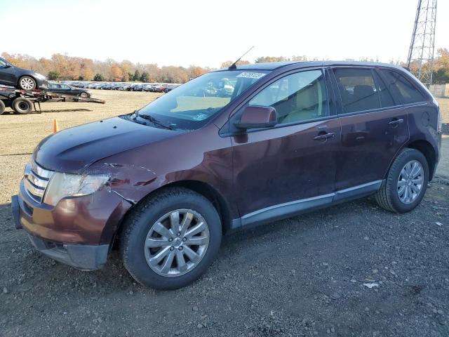 FORD EDGE 2010 2fmdk3jc0aba88260