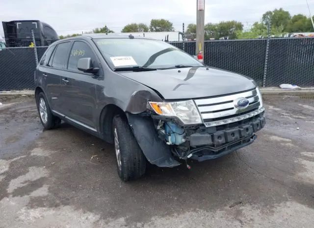 FORD EDGE 2010 2fmdk3jc0aba88954