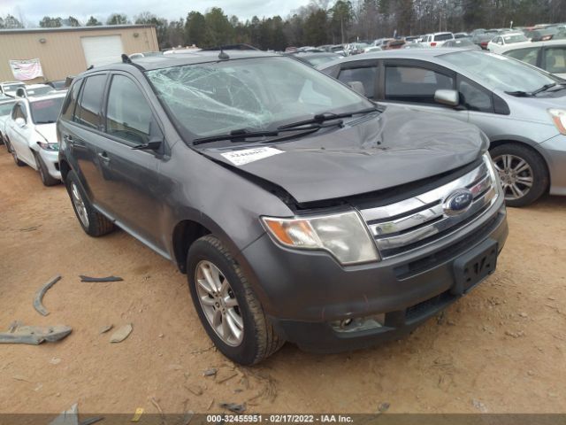 FORD EDGE 2010 2fmdk3jc0aba95595