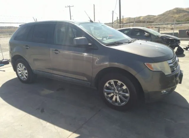 FORD EDGE 2010 2fmdk3jc0abb08233