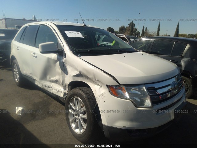 FORD EDGE 2010 2fmdk3jc0abb12038