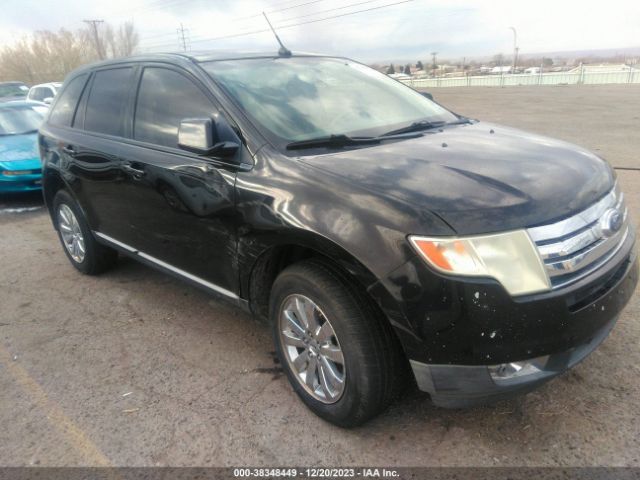 FORD EDGE 2010 2fmdk3jc0abb12525