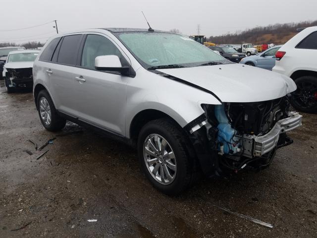 FORD EDGE 2010 2fmdk3jc0abb17031