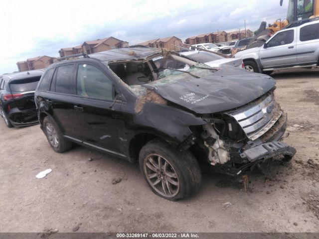 FORD EDGE 2010 2fmdk3jc0abb35237