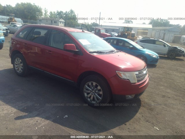 FORD EDGE 2010 2fmdk3jc0abb46450