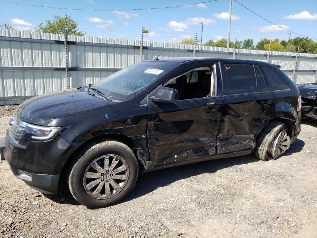 FORD EDGE SEL 2010 2fmdk3jc0abb52684