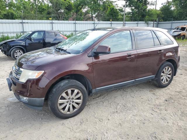 FORD EDGE 2010 2fmdk3jc0abb56878