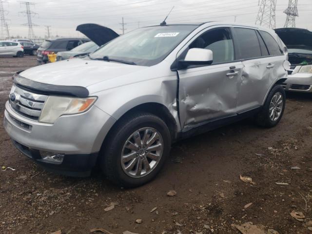 FORD EDGE 2010 2fmdk3jc0abb64186