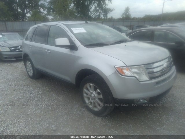 FORD EDGE 2010 2fmdk3jc0abb76922