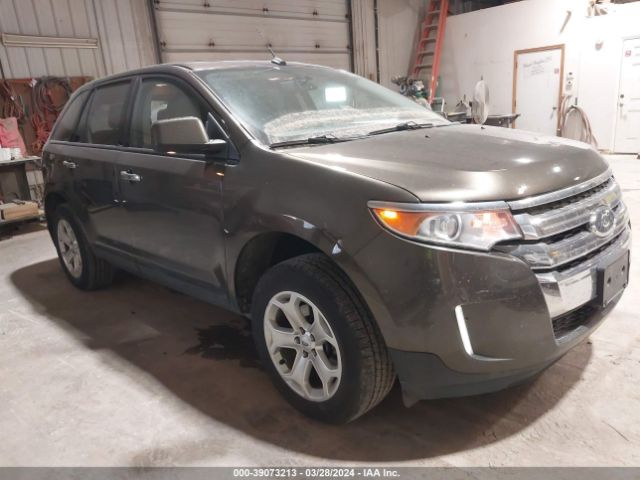 FORD EDGE 2011 2fmdk3jc0bba00650