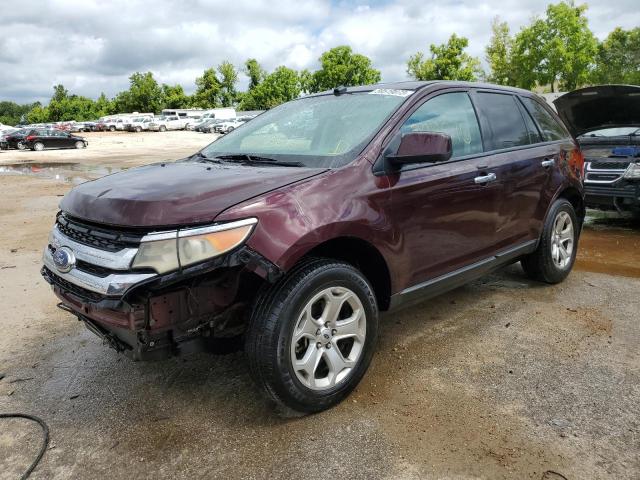 FORD EDGE 2011 2fmdk3jc0bba20428