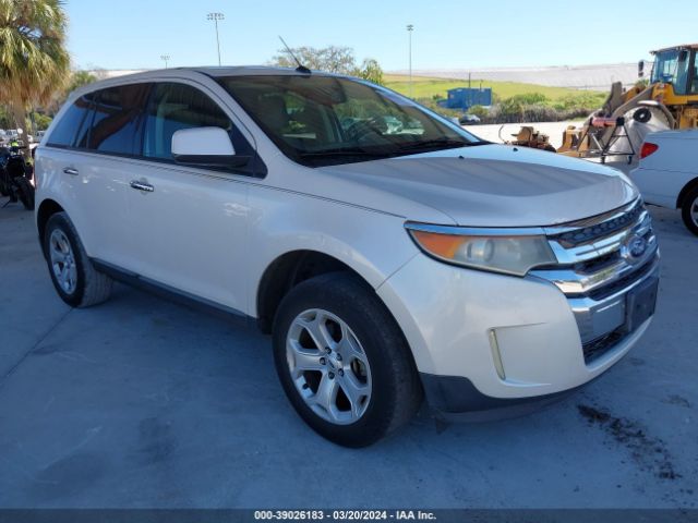 FORD EDGE 2011 2fmdk3jc0bba22079