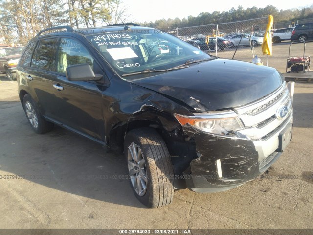 FORD EDGE 2011 2fmdk3jc0bba24978