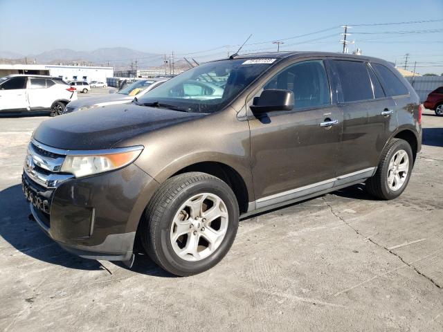 FORD EDGE 2011 2fmdk3jc0bba81214