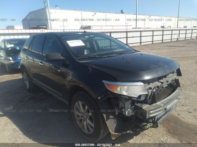 FORD EDGE 2011 2fmdk3jc0bbb05611