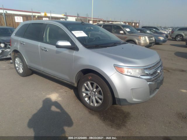 FORD EDGE 2011 2fmdk3jc0bbb08038