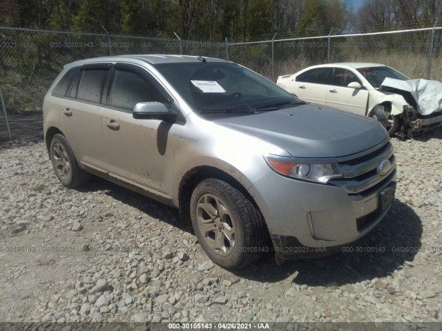 FORD EDGE 2011 2fmdk3jc0bbb21405