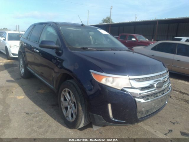 FORD EDGE 2011 2fmdk3jc0bbb28046