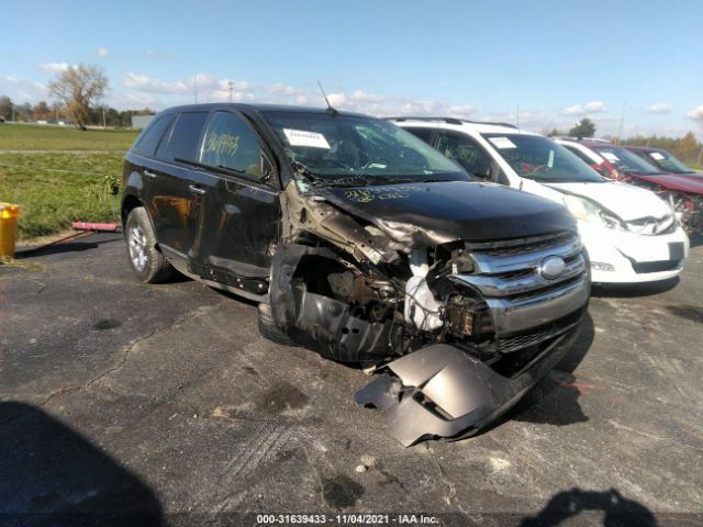 FORD EDGE 2011 2fmdk3jc0bbb34610