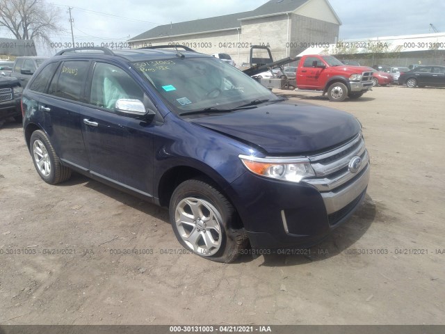 FORD EDGE 2011 2fmdk3jc0bbb36051