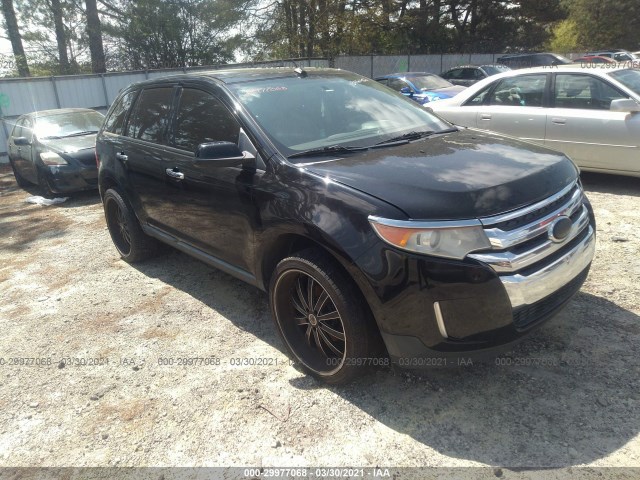 FORD EDGE 2011 2fmdk3jc0bbb46482