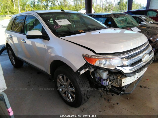 FORD EDGE 2011 2fmdk3jc0bbb46935