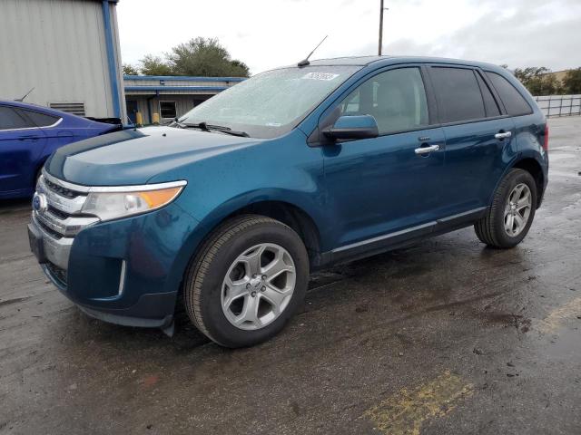 FORD EDGE 2011 2fmdk3jc0bbb50712