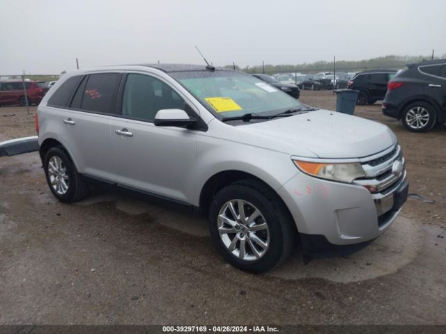 FORD EDGE 2011 2fmdk3jc0bbb59295