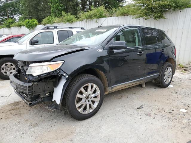 FORD EDGE SEL 2012 2fmdk3jc0cba01833