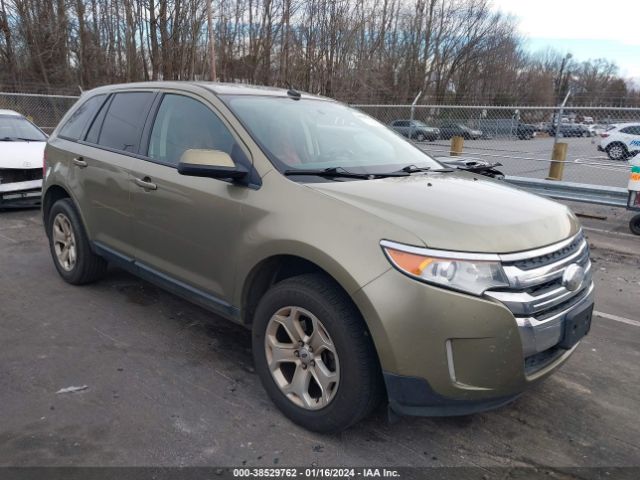 FORD EDGE 2012 2fmdk3jc0cba34475