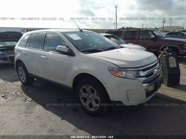 FORD EDGE 2012 2fmdk3jc0cba40986