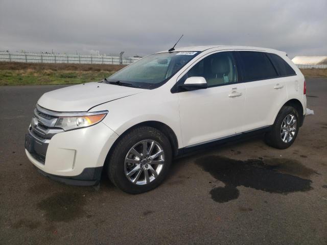 FORD EDGE 2012 2fmdk3jc0cba50000