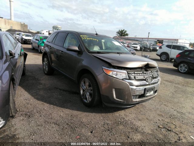 FORD EDGE 2012 2fmdk3jc0cba61661