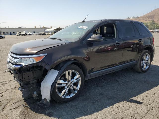 FORD EDGE SEL 2013 2fmdk3jc0dba03339