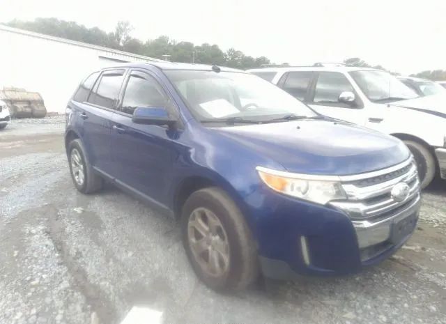 FORD EDGE 2013 2fmdk3jc0dba08704