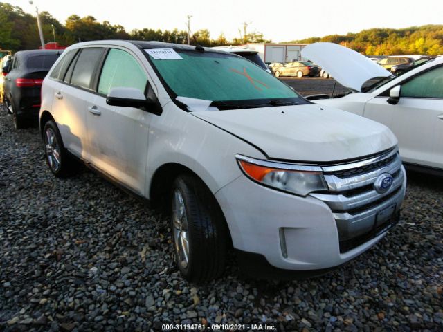 FORD EDGE 2013 2fmdk3jc0dba30489