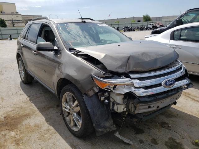 FORD EDGE SEL 2013 2fmdk3jc0dba31867