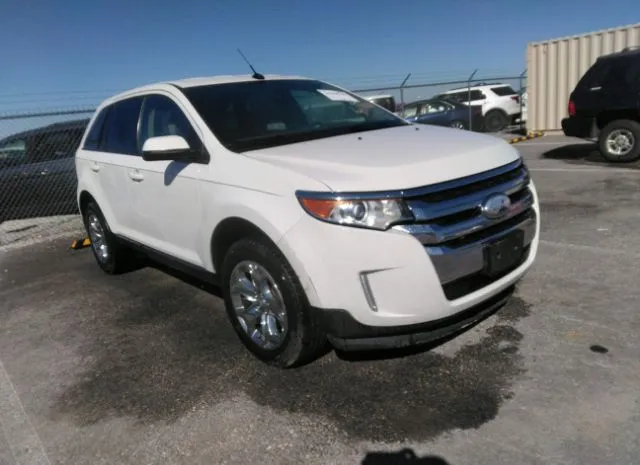 FORD EDGE 2013 2fmdk3jc0dba32548