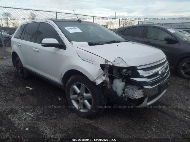 FORD EDGE 2013 2fmdk3jc0dba40178