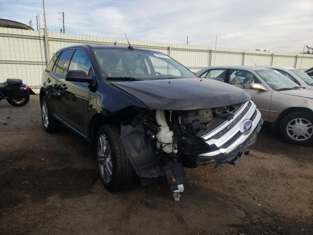 FORD EDGE SEL 2013 2fmdk3jc0dba47454